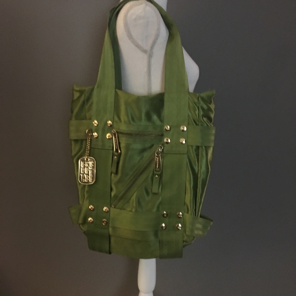 Beautiful Juicy Couture Bag
